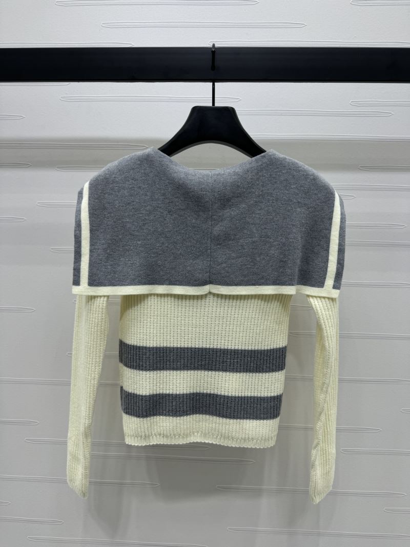 Christian Dior Sweaters